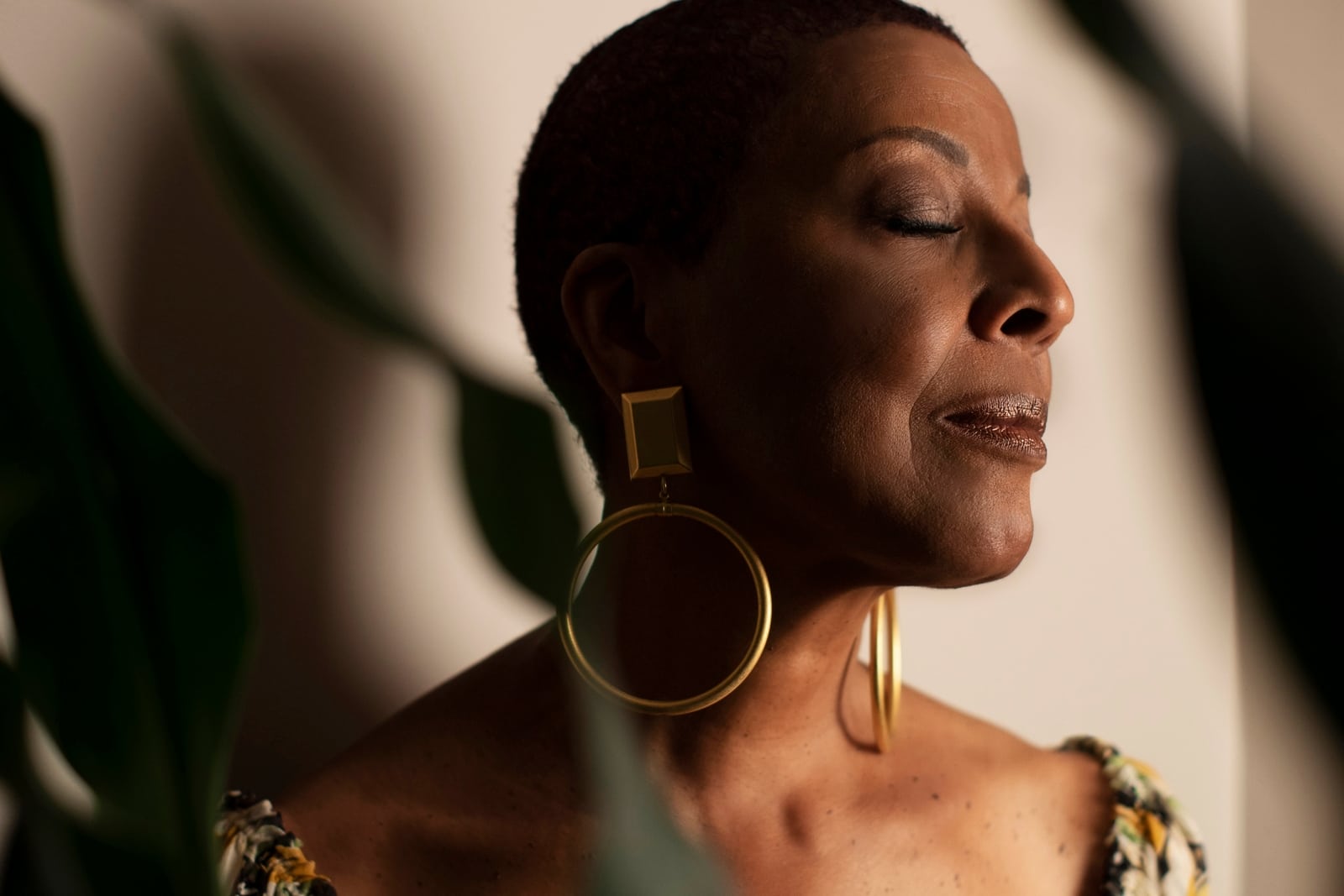 For the Love of Song Dee Daniels with the VSO at The Concert Hall.ca